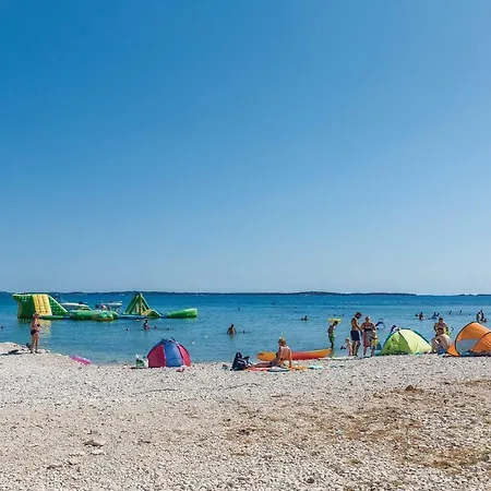 Holiday Betiga 06 Prázdninový dům Vodnjan